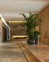 新辦公室裝修好(hǎo)後多(duō)久能(néng)入住